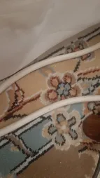 کابل آنتن مدل BC.BC