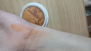 تجریه خرید رژ گونه باربین شماره S1