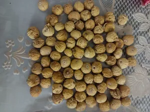 تجریه خرید انجیر خشک پرک هیرشا - 400 گرم