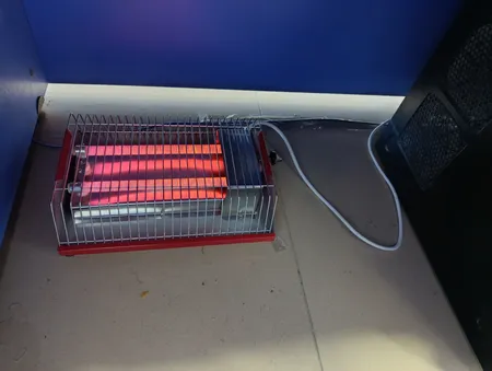 کرسی برقی ناسیونال مدل s2h