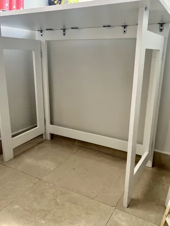 میز تحریر مدل تاشو ABRA 001