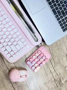 تجریه خرید ماوس بی سیم مافی مدل m6