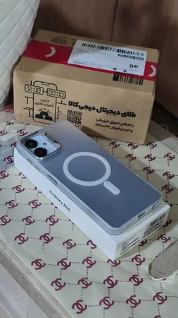 گوشی موبایل سامسونگ مدل Galaxy A06 دو سیم کارت ظرفیت 64 گیگابایت و رم 4 گیگابایت