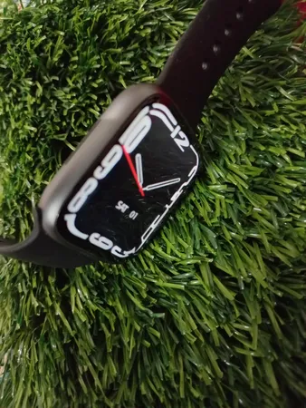 ساعت هوشمند دی تی نامبر وان  مدل 7