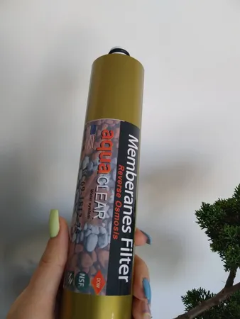 فیلتر ممبران مدل AQUA CLEAR