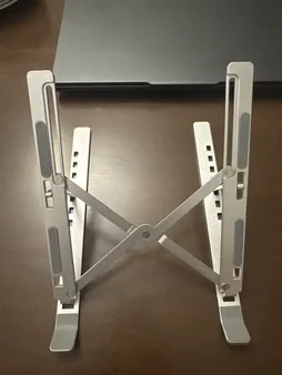 پایه نگهدارنده لپ تاپ مدل C9683