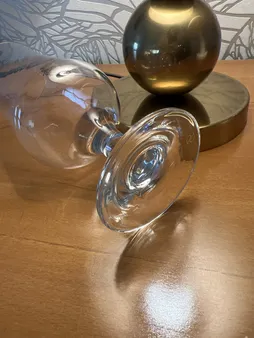 لیوان پاشا باغچه مدل تولیپ کد 44169 بسته 6عددی