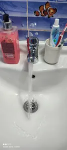 تجریه خرید شیر روشویی مدل آردا