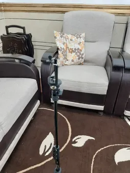 پایه مونوپاد مدل YT-1288 به همراه ریموت با قابلیت Zoom