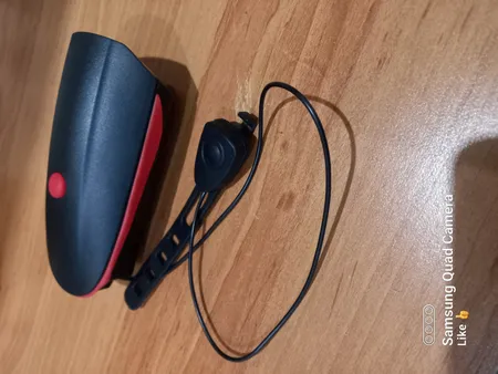 چراغ جلوی دوچرخه مدل FY-056