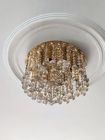 لوستر سقفی مدل R810