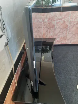 محافظ صفحه نمایش  مناسب برای تلویزیون 49 اینچ