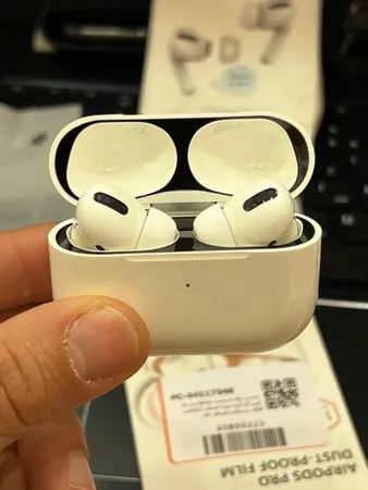 توگوشی آها استایل مدل PT99-1 مناسب برای اپل ایرپاد پرو