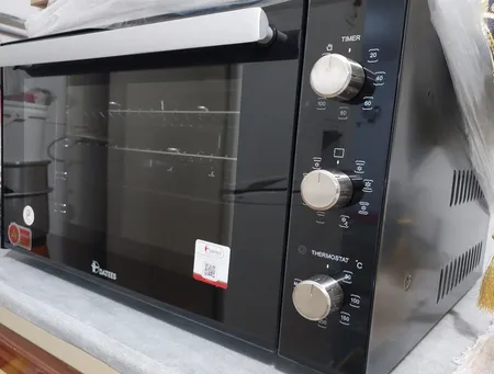 آون توستر داتیس مدل DT-700