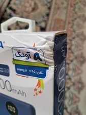 تجریه خرید پاوربانک ای دیتا مدل P20000QCD ظرفیت 20000 میلی آمپر ساعت