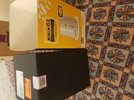 مودم 4G/TD-LTE ایرانسل مدل TF-i60 G1