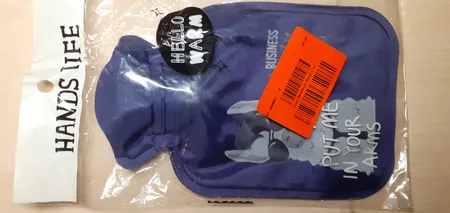 کیسه آب گرم کودک مدل Watermelon