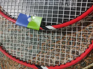 تجریه خرید راکت بدمینتون یونکس مدل yo10 بسته 2 عددی