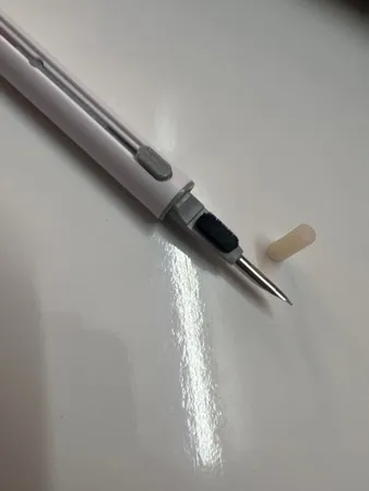 کیت تمیز کننده هدفون مدل Q5