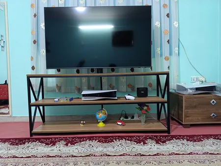 میز تلویزیون مدل NA-20491