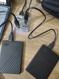 هاب USB 3.0 چهار پورت اوریکو مدل MH4U-U3