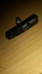 لقمه ترمز دوچرخه مدل Dynamic-510A بسته 2 عددی