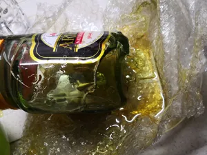 تجریه خرید عسل طلایی آریبال - 1.45 کیلوگرم