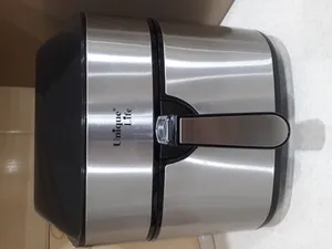 تجریه خرید سرخ کن بدون روغن یونیک لایف مدل UL-12741