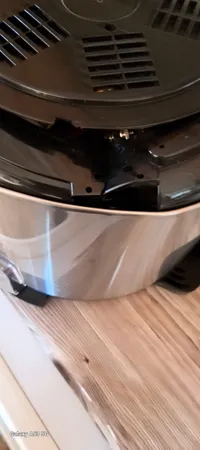 زودپز برقی دسینی مدل 6006