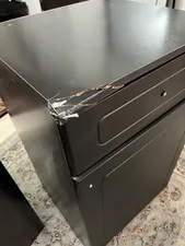 تجریه خرید کنسول اعیان مدل کافه بار FH788