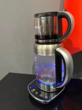 چای ساز روی هم میگل مدل GTS 230