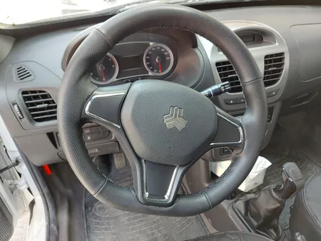 روکش فرمان مدل بازو دار مناسب برای ساینا S