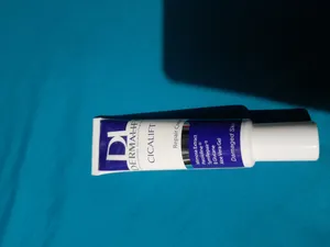 تجریه خرید کرم ترمیم کننده پوست صورت درمالیفت مدل سیکالیفت مناسب پوست‌های آسیب‌دیده حجم 30 میلی لیتر