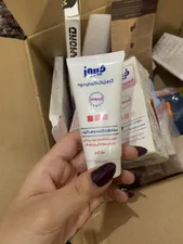 تجریه خرید کرم زینک اکساید فیروز مدل 10 درصد حجم 50 میلی لیتر بسته 2 عددی