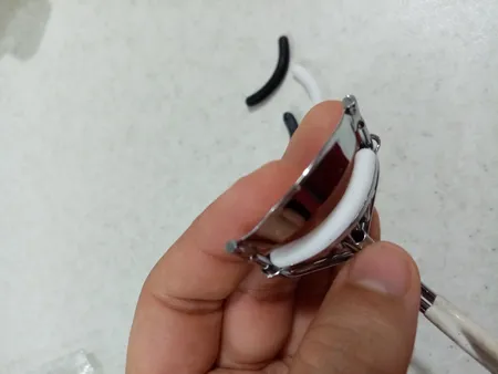 پد فرمژه مدل pro2 مجموعه 2 عددی