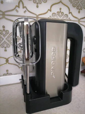 همزن گوسونیک مدل GHM-839