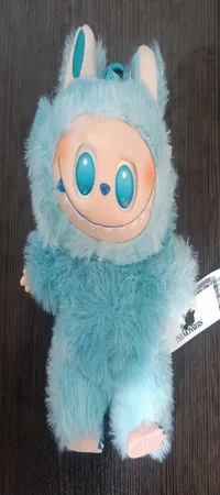 اسباب بازی شانسی مدل لبوبو انرژی