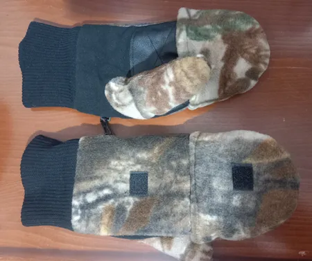 دستکش مدل sp10