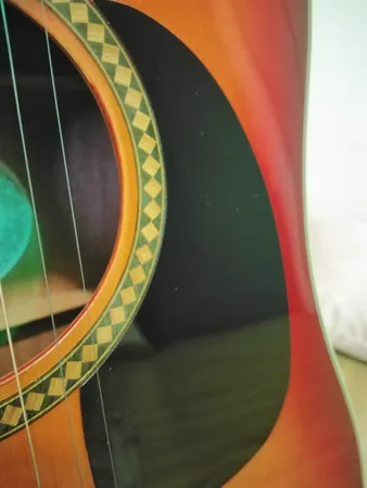 گلپیدور گیتار مدل BLACK200