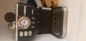 تجریه خرید اسپرسو ساز 1500 میلی‌لیتر نوا مدل 183