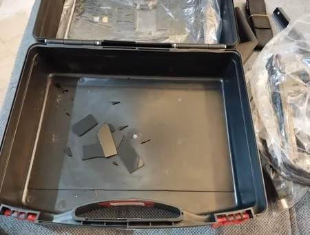 دستگاه جوش 160 آمپر صبا الکتریک مدل اسمارت پلاس بی