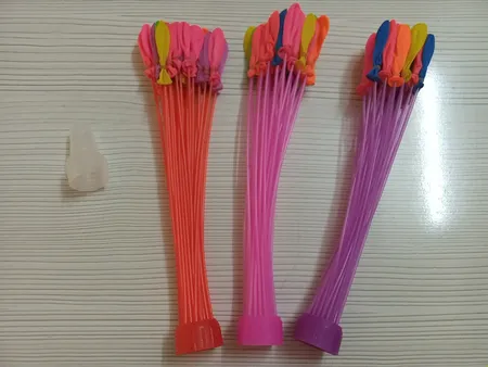 بادکنک آبی مدل Magic Baloon بسته 111