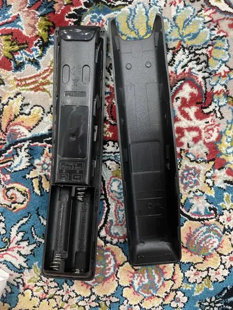 ریموت کنترل تلویزیون مدل BN59-01259B