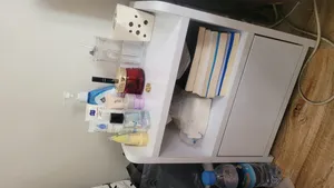 تجریه خرید میز پاتختی مدل DLF47L