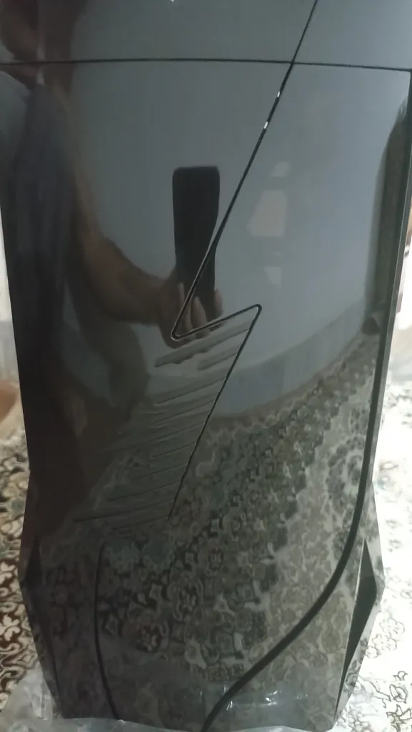 کیس کامپیوتر فاطر مدل FG-510MZ