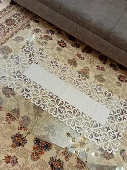 رانر مدل نیلوفر کد 8034