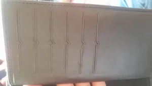 تجریه خرید کیف پول مردانه کد ۲۳۲