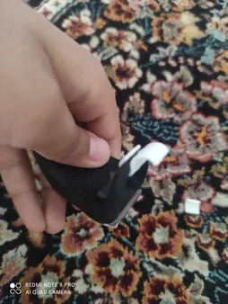 چراغ دوچرخه مدل المپیا کد 009-2