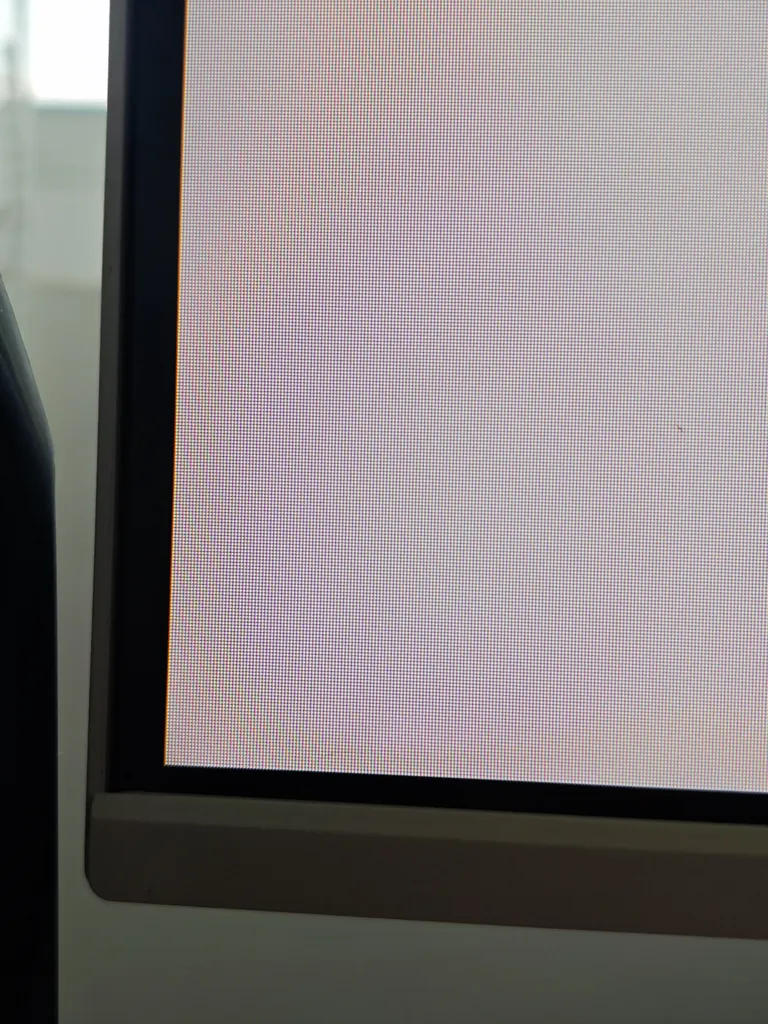 مانیتور 27 اینچ ام اس آی مدل PRO MP275 W E2