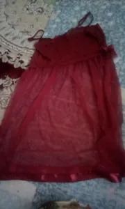 تجریه خرید لباس خواب زنانه مدل Prenses-Z 07